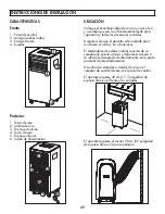 Preview for 30 page of Danby DPA080E2WDB-6 Owner'S Manual