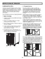 Preview for 34 page of Danby DPA080E2WDB-6 Owner'S Manual