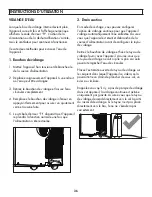 Preview for 37 page of Danby DPA080E3BDB-6 Owner'S Manual