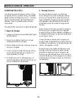 Preview for 57 page of Danby DPA080E3BDB-6 Owner'S Manual