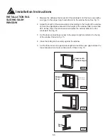 Preview for 15 page of Danby DPA080UB1GDB Owner'S Use And Care Manual