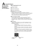 Preview for 26 page of Danby DPA080UB1GDB Owner'S Use And Care Manual