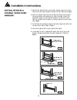 Preview for 12 page of Danby DPA085B1GB Owner'S Use And Care Manual