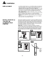 Preview for 27 page of Danby DPA085B1GB Owner'S Use And Care Manual