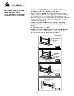 Preview for 28 page of Danby DPA085B1GB Owner'S Use And Care Manual