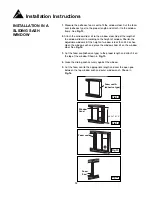 Preview for 14 page of Danby DPA100B2WDB Owner'S Use And Care Manual