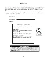 Preview for 20 page of Danby DPA100B2WDB Owner'S Use And Care Manual