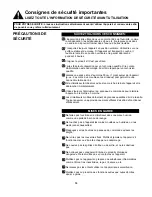 Preview for 21 page of Danby DPA100B2WDB Owner'S Use And Care Manual