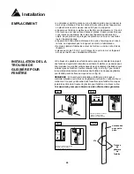 Preview for 28 page of Danby DPA100B2WDB Owner'S Use And Care Manual