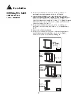 Preview for 30 page of Danby DPA100B2WDB Owner'S Use And Care Manual