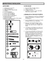 Preview for 18 page of Danby DPA100B6WDB-6 Owner'S Manual