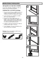 Preview for 19 page of Danby DPA100B6WDB-6 Owner'S Manual