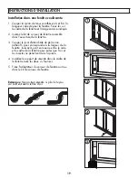 Preview for 20 page of Danby DPA100B6WDB-6 Owner'S Manual