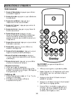 Preview for 24 page of Danby DPA100B6WDB-6 Owner'S Manual