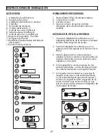 Preview for 32 page of Danby DPA100B6WDB-6 Owner'S Manual