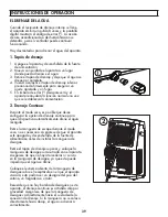 Preview for 40 page of Danby DPA100B6WDB-6 Owner'S Manual