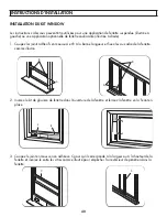 Preview for 41 page of Danby DPA100B9IWDB-6 Owner'S Manual