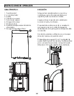 Preview for 69 page of Danby DPA100B9IWDB-6 Owner'S Manual