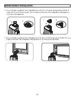 Preview for 32 page of Danby DPA100B9IWDB-RF Owner'S Manual