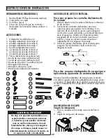 Preview for 50 page of Danby DPA100B9IWDB-RF Owner'S Manual