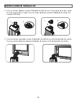 Preview for 52 page of Danby DPA100B9IWDB-RF Owner'S Manual