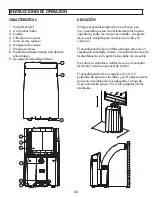 Preview for 53 page of Danby DPA100B9IWDB-RF Owner'S Manual