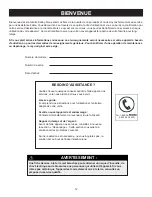 Preview for 15 page of Danby DPA100D1MDD Owner'S Use And Care Manual