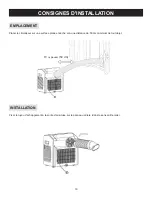 Preview for 19 page of Danby DPA100D1MDD Owner'S Use And Care Manual