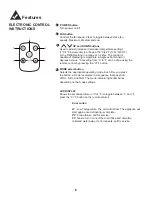 Preview for 10 page of Danby DPA100E1BDB Owner'S Use And Care Manual