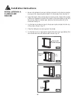 Preview for 15 page of Danby DPA100E1BDB Owner'S Use And Care Manual