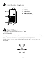 Preview for 25 page of Danby DPA100E1BDB Owner'S Use And Care Manual