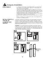 Preview for 29 page of Danby DPA100E1BDB Owner'S Use And Care Manual