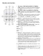 Preview for 15 page of Danby DPA100E1WDB Instructions Manual