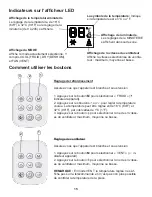 Preview for 16 page of Danby DPA100E1WDB Instructions Manual