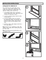 Preview for 5 page of Danby DPA100E3WDB Owner'S Manual