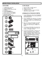 Preview for 16 page of Danby DPA100E3WDB Owner'S Manual