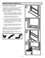 Preview for 29 page of Danby DPA100E3WDB Owner'S Manual