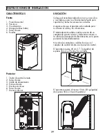 Preview for 30 page of Danby DPA100E3WDB Owner'S Manual