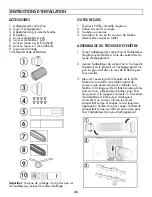 Preview for 27 page of Danby DPA100E5WDB-6 Owner'S Manual