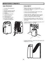 Preview for 29 page of Danby DPA100E5WDB-6 Owner'S Manual