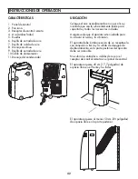 Preview for 43 page of Danby DPA100E5WDB-RF Owner'S Manual