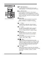 Preview for 5 page of Danby DPA110B2WDD Instructions Manual