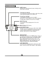 Preview for 7 page of Danby DPA110B2WDD Instructions Manual