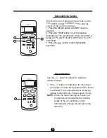 Preview for 9 page of Danby DPA110B2WDD Instructions Manual