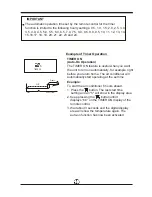 Preview for 11 page of Danby DPA110B2WDD Instructions Manual