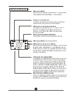 Preview for 21 page of Danby DPA110B2WDD Instructions Manual