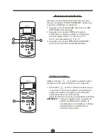 Preview for 23 page of Danby DPA110B2WDD Instructions Manual