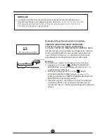 Preview for 25 page of Danby DPA110B2WDD Instructions Manual