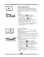 Preview for 26 page of Danby DPA110B2WDD Instructions Manual