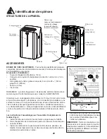 Preview for 24 page of Danby DPA110DHA1CP Owner'S Use And Care Manual